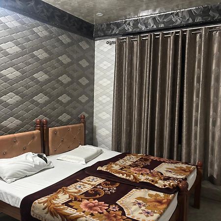 Sgh Guest House Mathura Εξωτερικό φωτογραφία