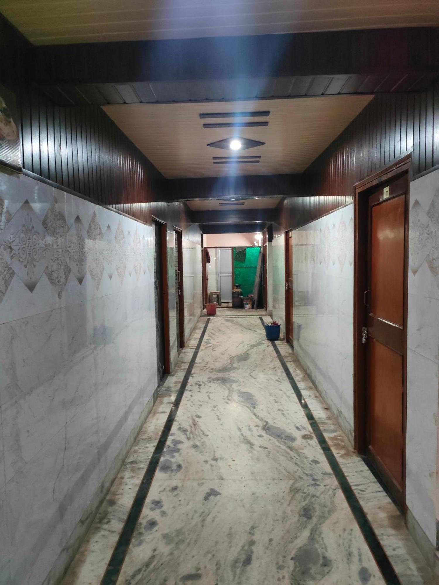 Sgh Guest House Mathura Εξωτερικό φωτογραφία