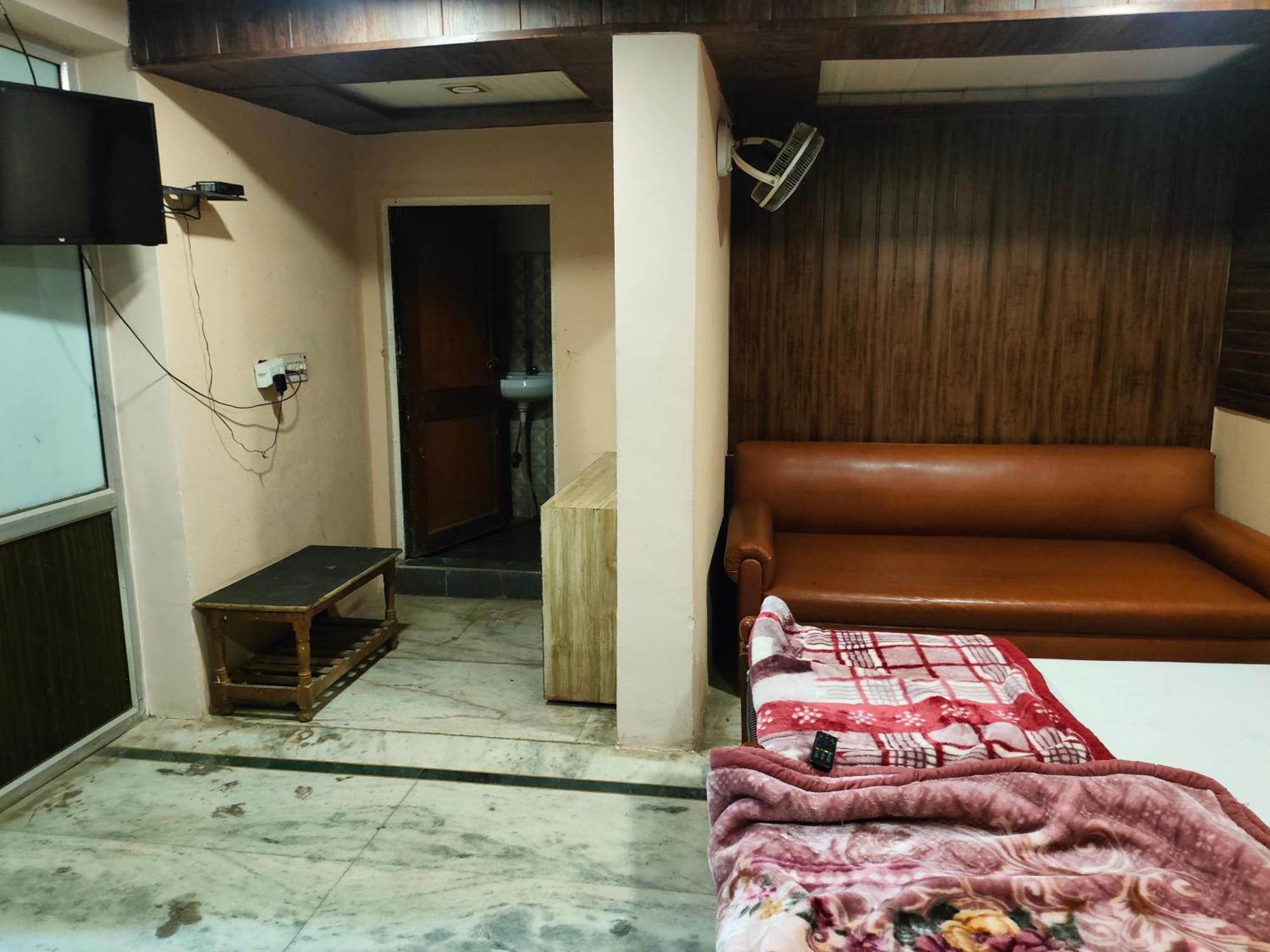 Sgh Guest House Mathura Εξωτερικό φωτογραφία