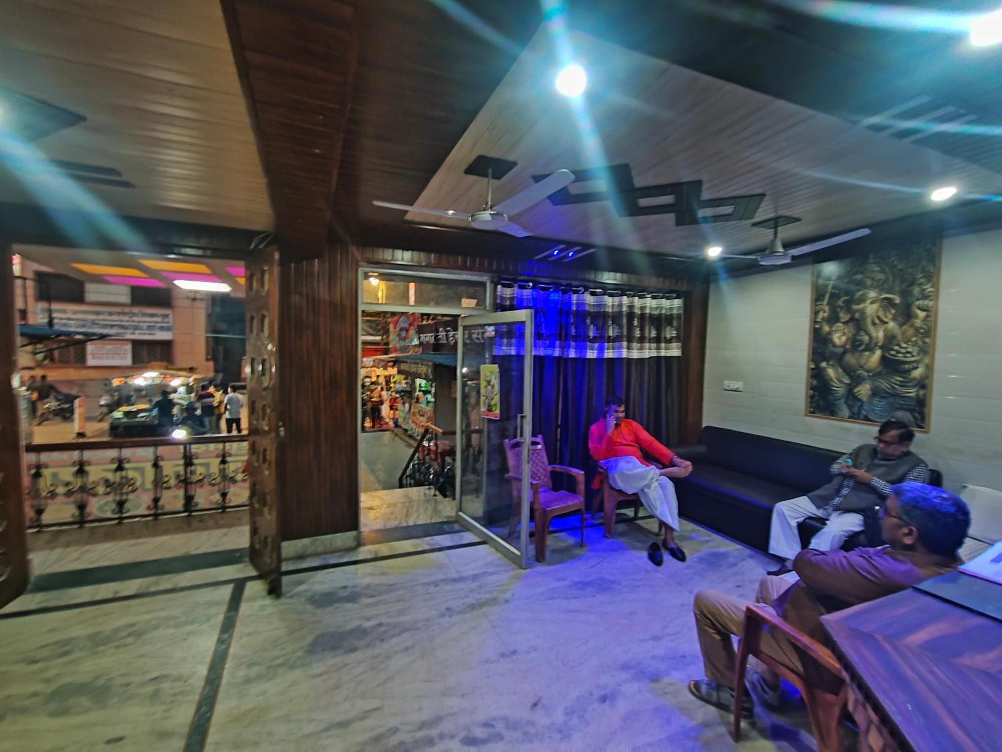 Sgh Guest House Mathura Εξωτερικό φωτογραφία