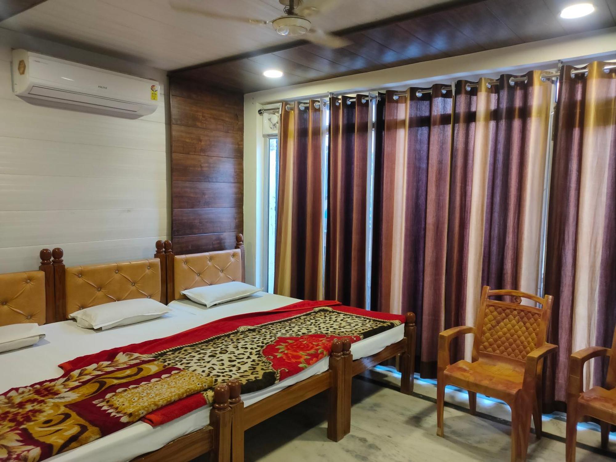 Sgh Guest House Mathura Εξωτερικό φωτογραφία