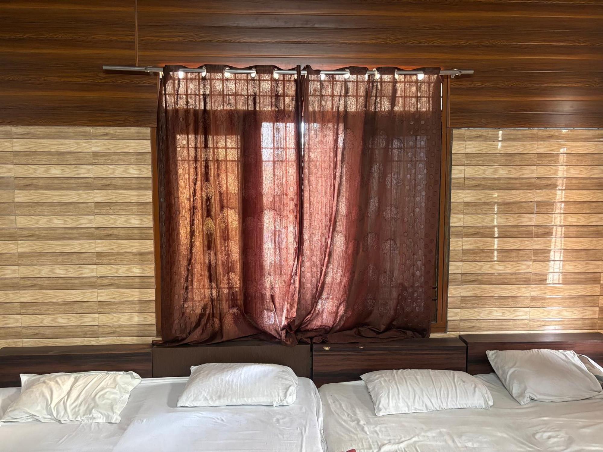 Sgh Guest House Mathura Εξωτερικό φωτογραφία
