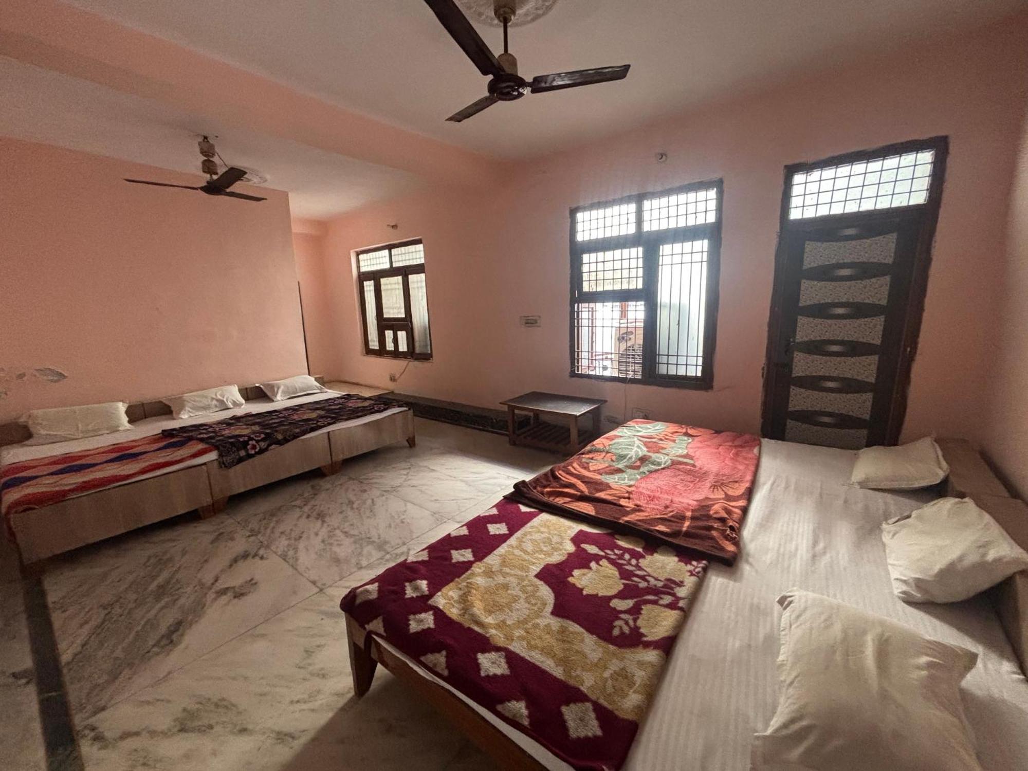 Sgh Guest House Mathura Εξωτερικό φωτογραφία