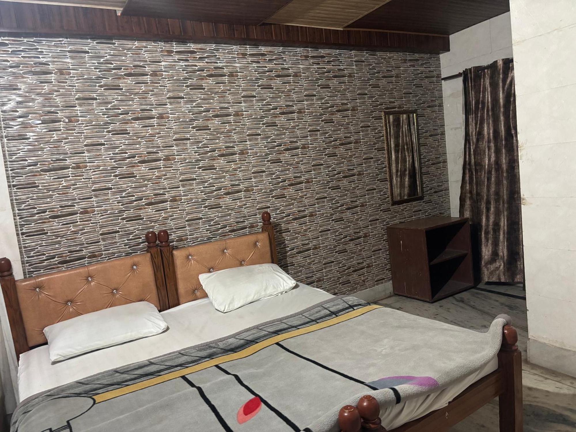 Sgh Guest House Mathura Εξωτερικό φωτογραφία