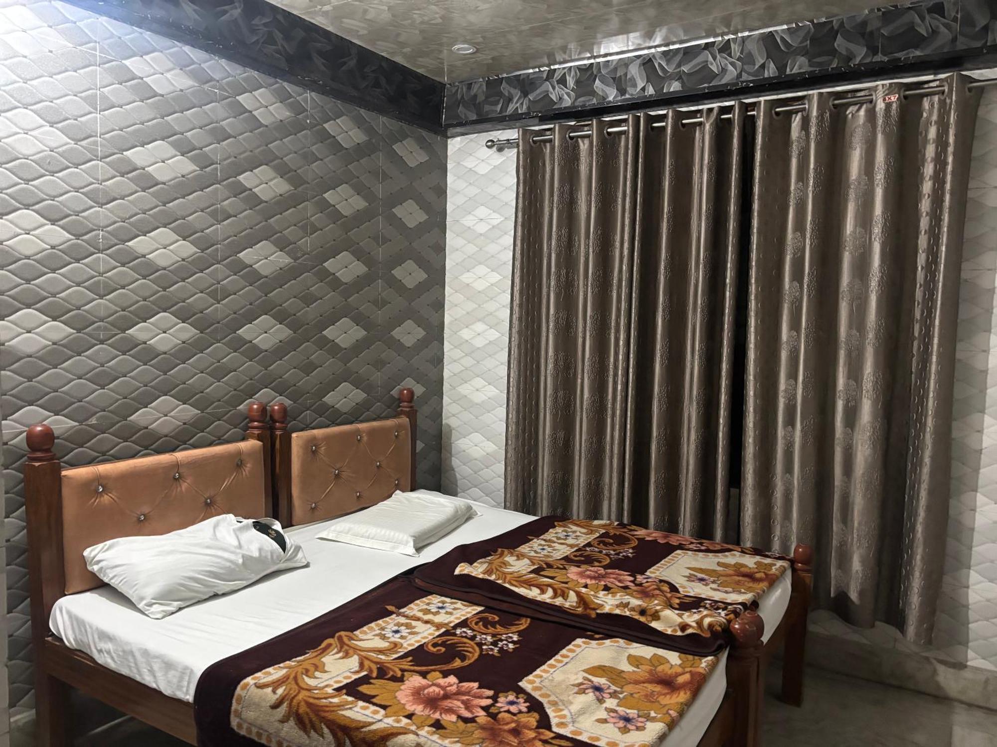 Sgh Guest House Mathura Εξωτερικό φωτογραφία