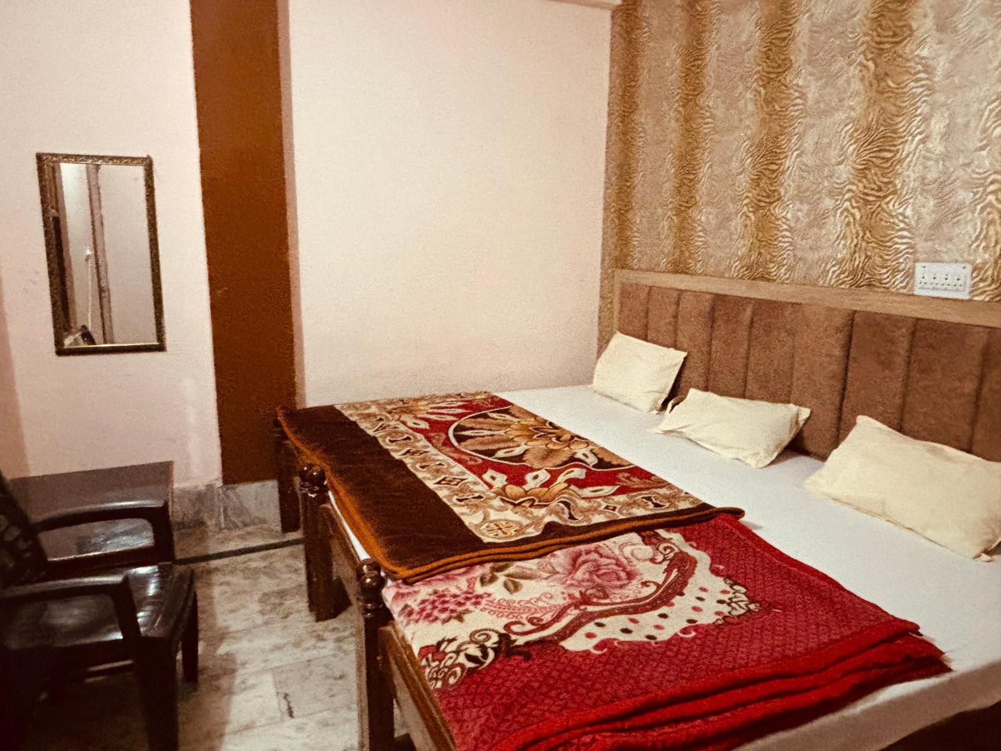 Sgh Guest House Mathura Εξωτερικό φωτογραφία
