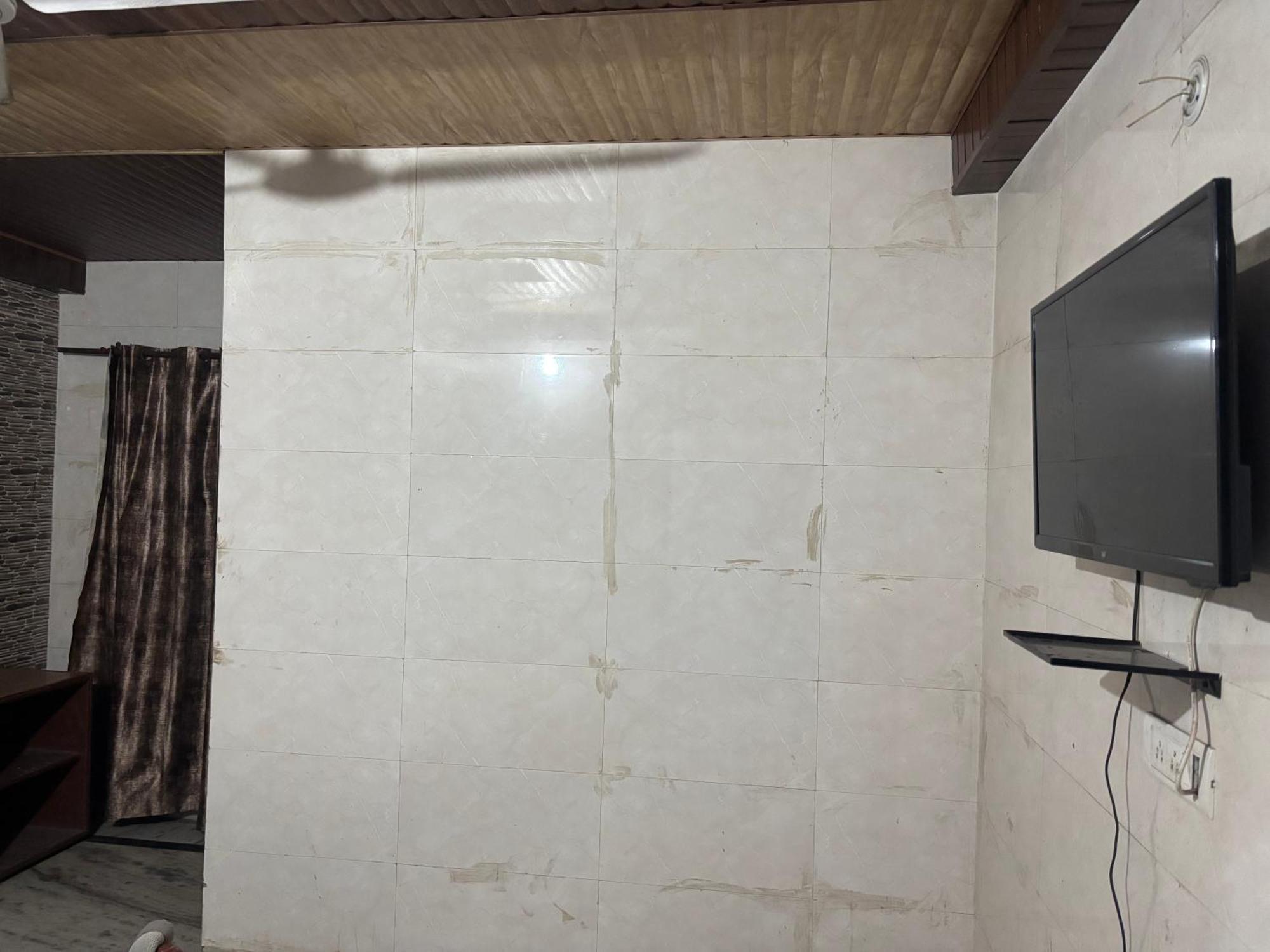 Sgh Guest House Mathura Εξωτερικό φωτογραφία