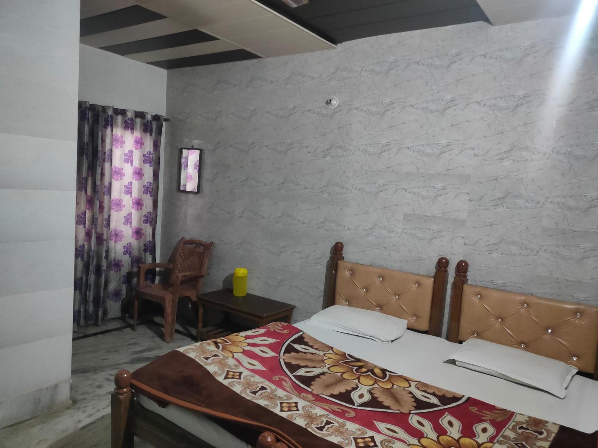 Sgh Guest House Mathura Εξωτερικό φωτογραφία