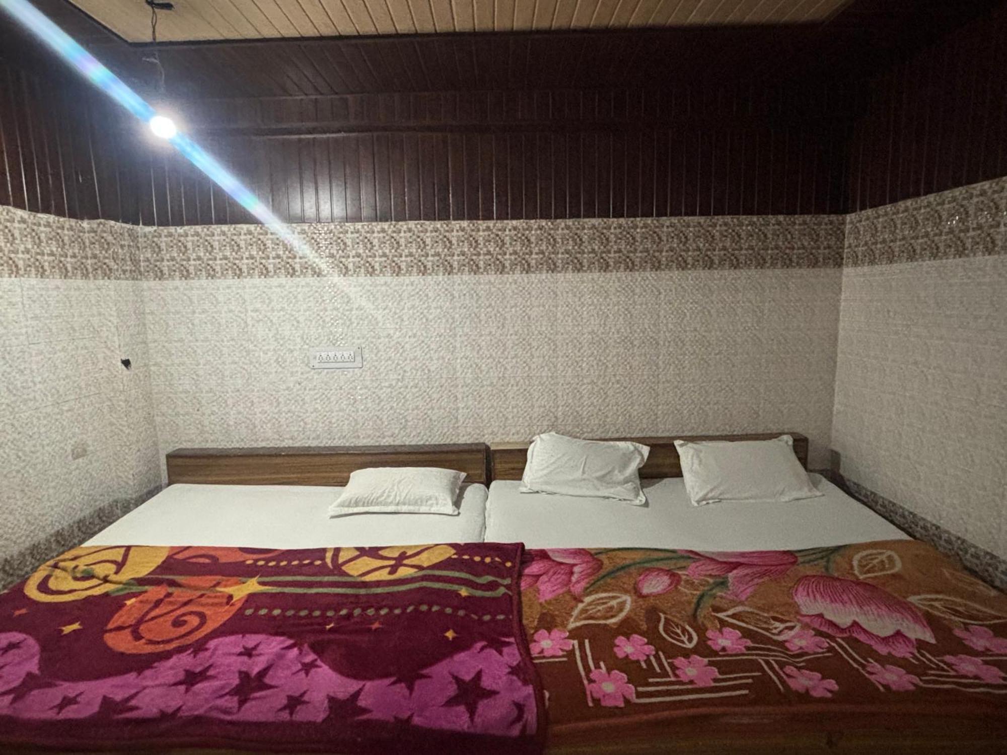Sgh Guest House Mathura Εξωτερικό φωτογραφία