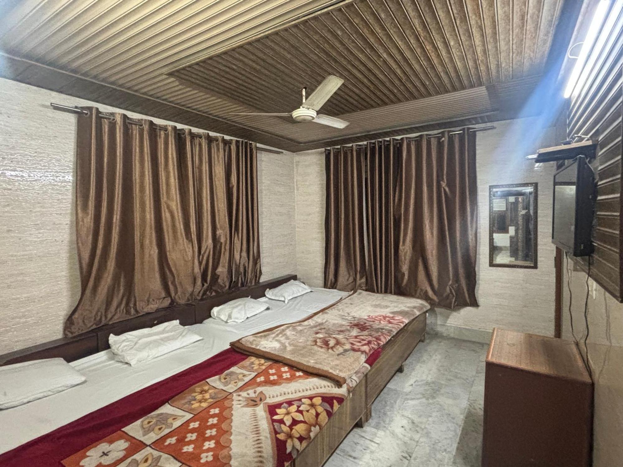 Sgh Guest House Mathura Εξωτερικό φωτογραφία