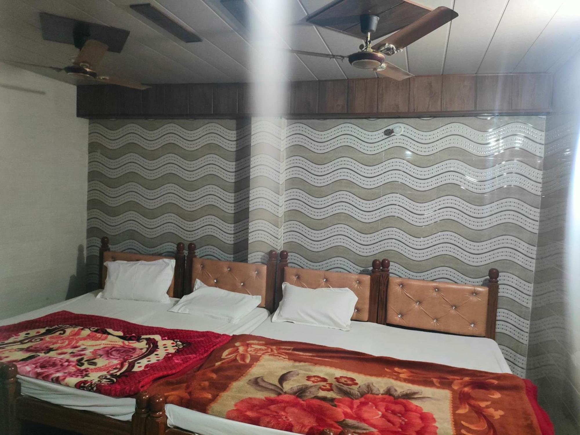 Sgh Guest House Mathura Εξωτερικό φωτογραφία