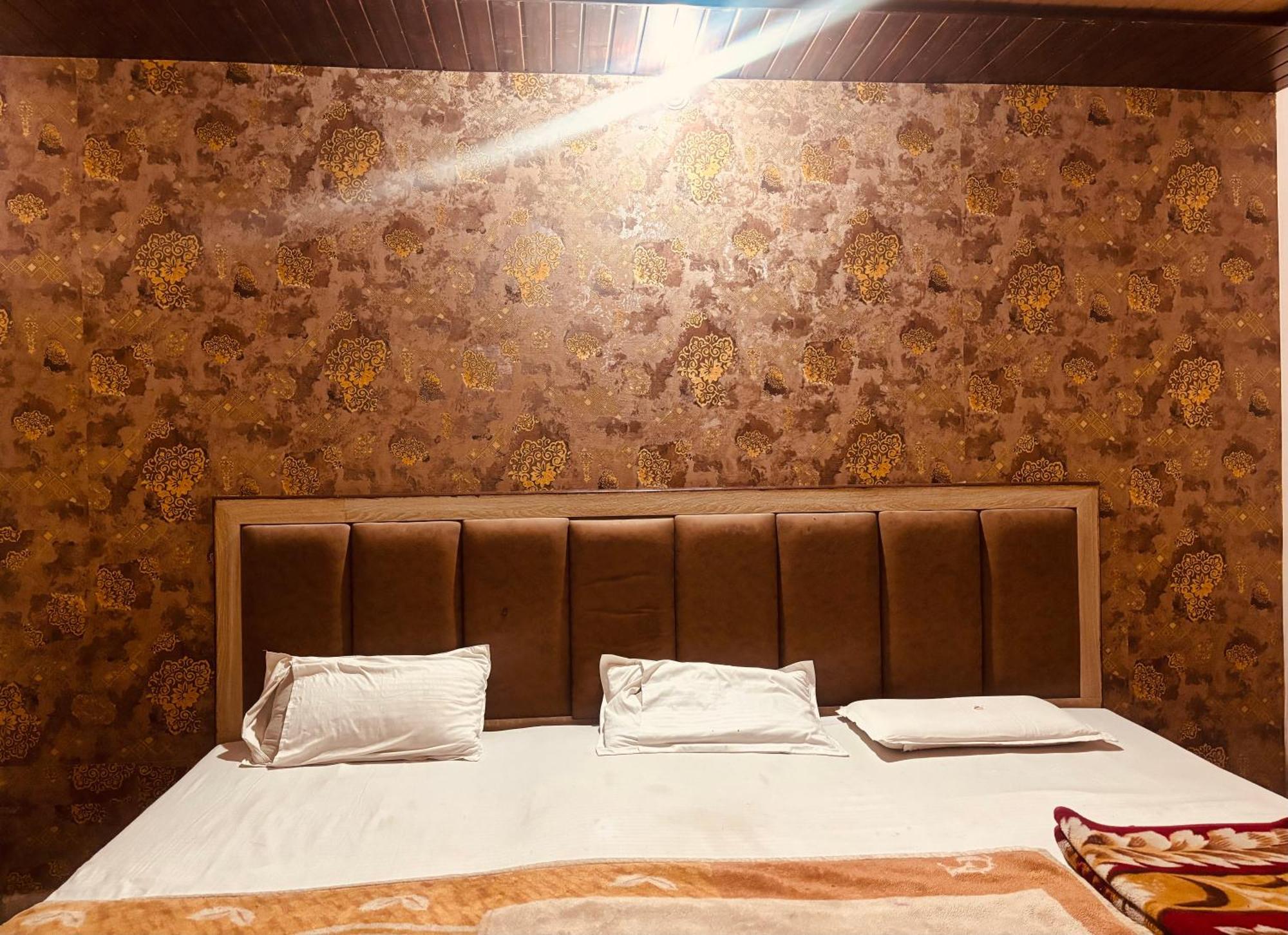 Sgh Guest House Mathura Εξωτερικό φωτογραφία