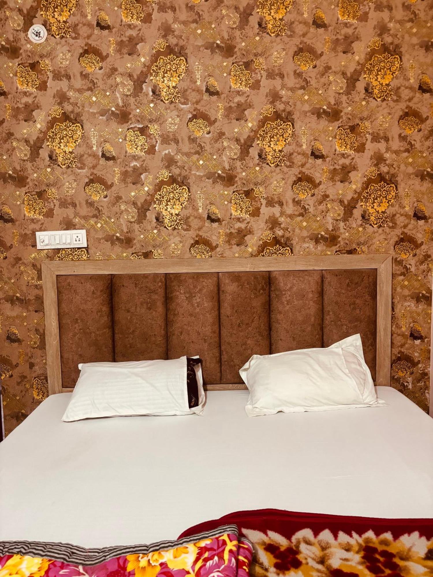 Sgh Guest House Mathura Εξωτερικό φωτογραφία