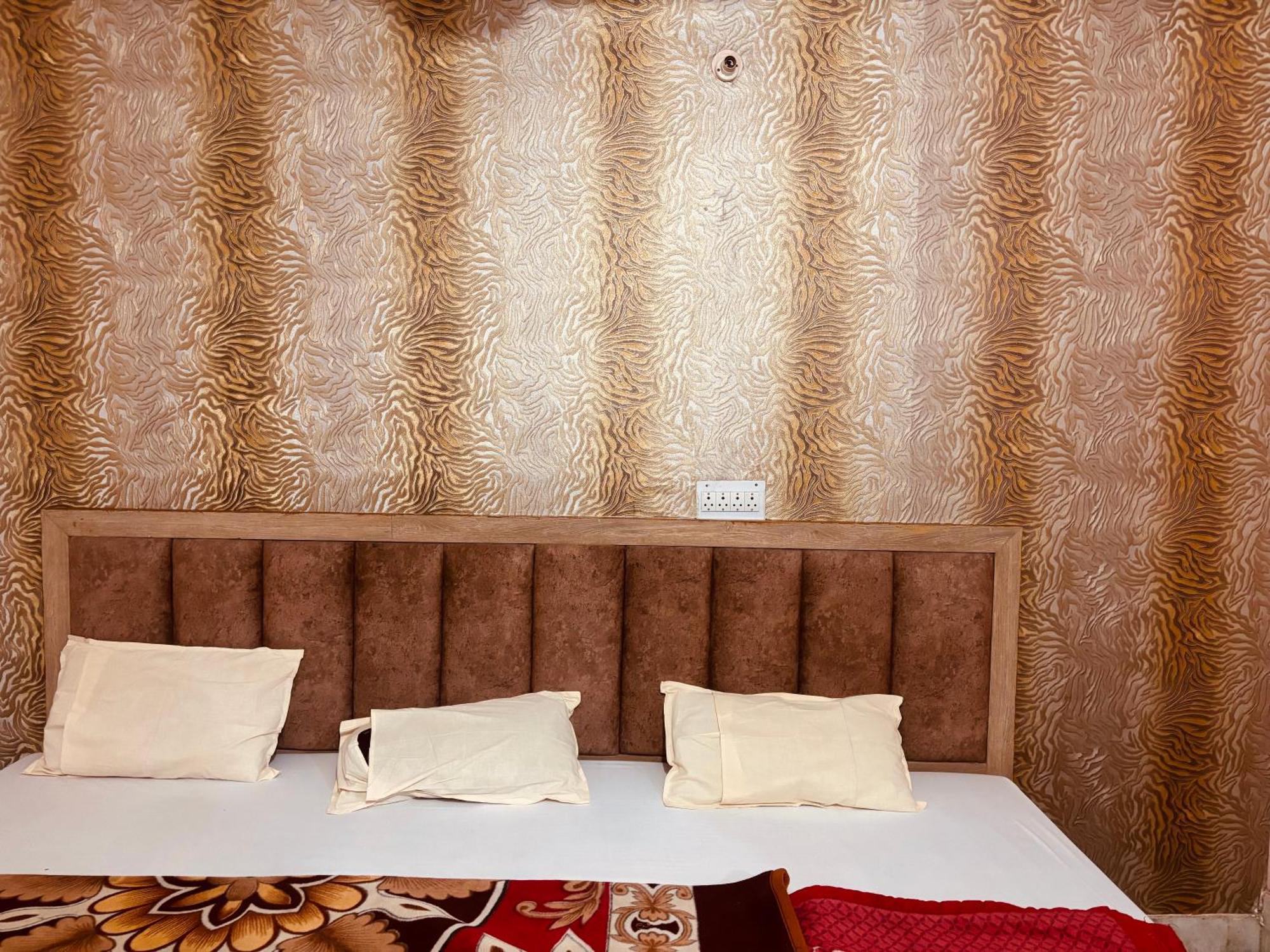 Sgh Guest House Mathura Εξωτερικό φωτογραφία