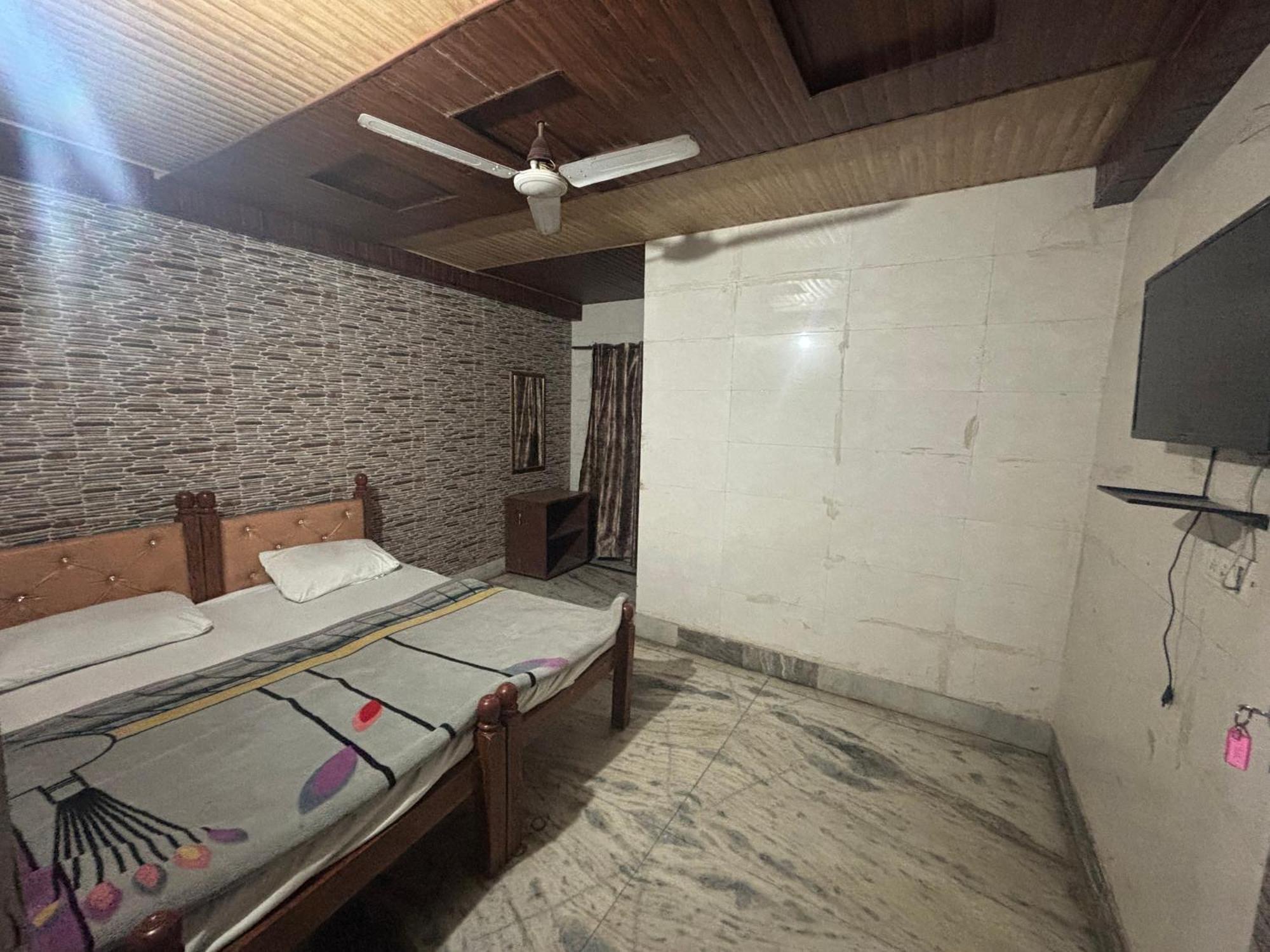 Sgh Guest House Mathura Εξωτερικό φωτογραφία