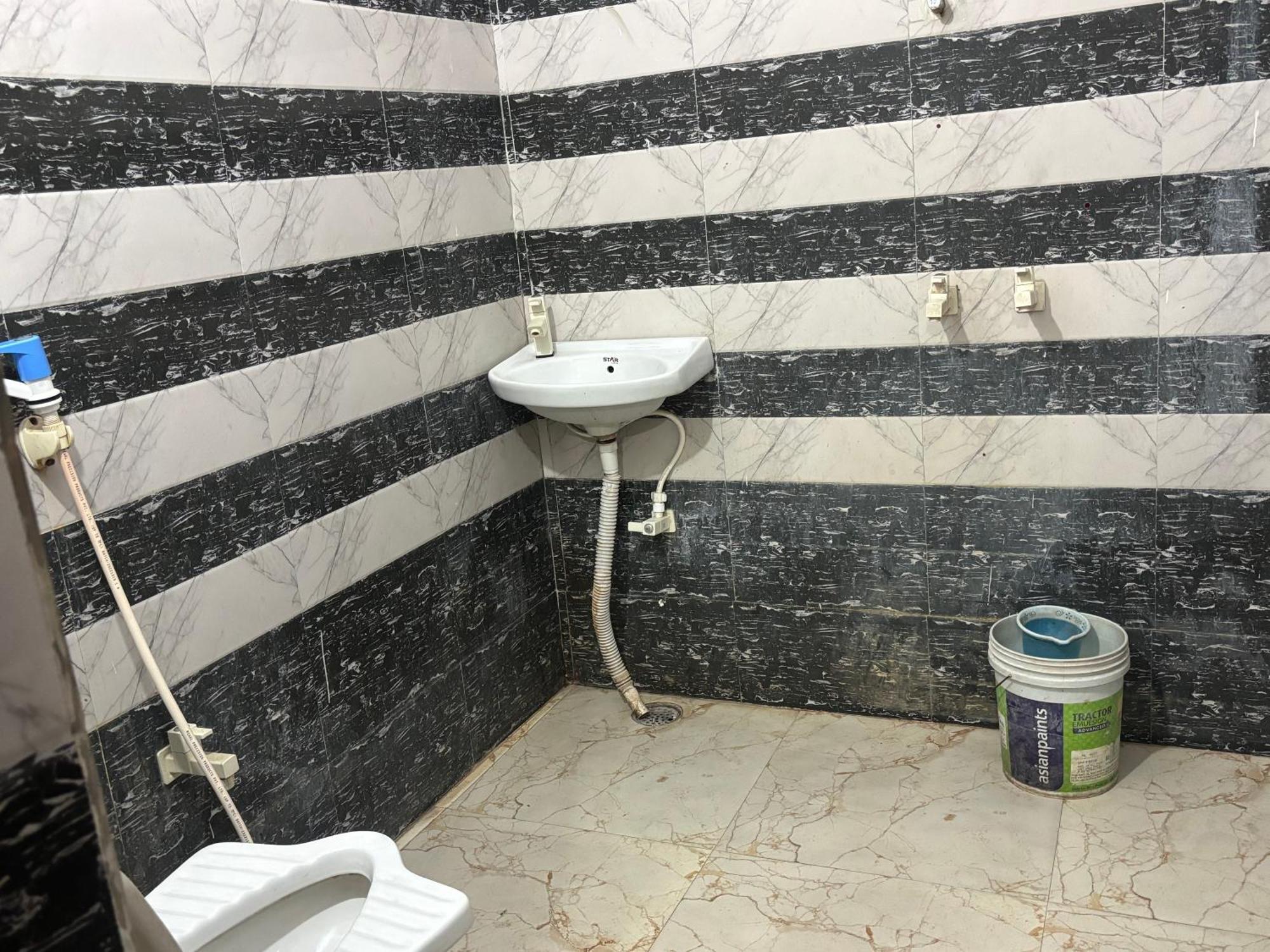 Sgh Guest House Mathura Εξωτερικό φωτογραφία