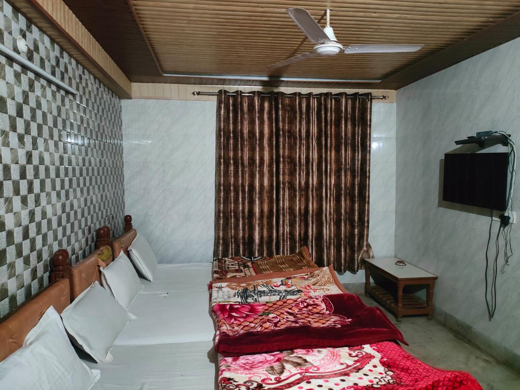Sgh Guest House Mathura Εξωτερικό φωτογραφία