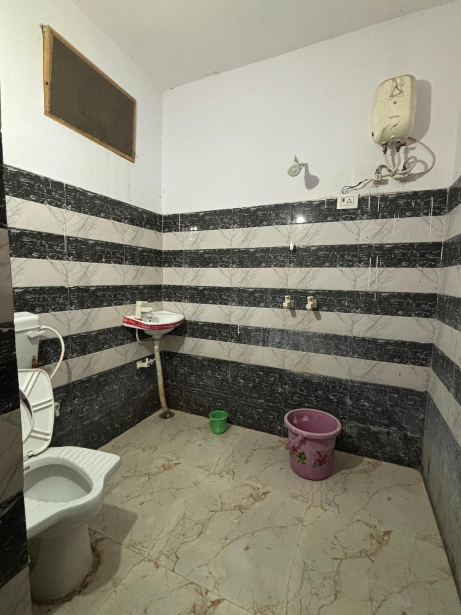 Sgh Guest House Mathura Εξωτερικό φωτογραφία