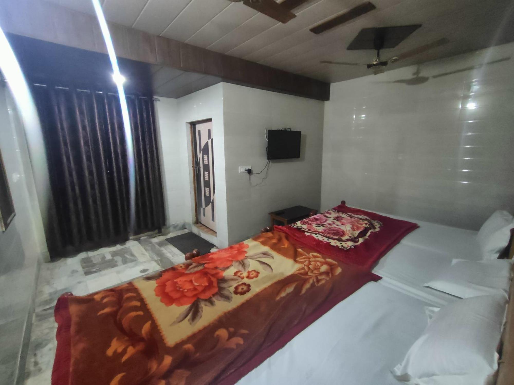 Sgh Guest House Mathura Εξωτερικό φωτογραφία