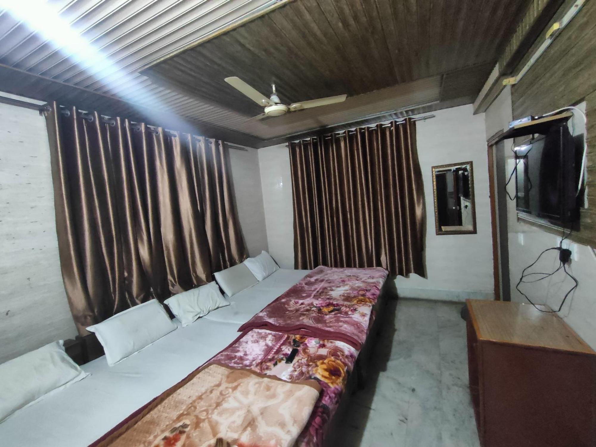 Sgh Guest House Mathura Εξωτερικό φωτογραφία