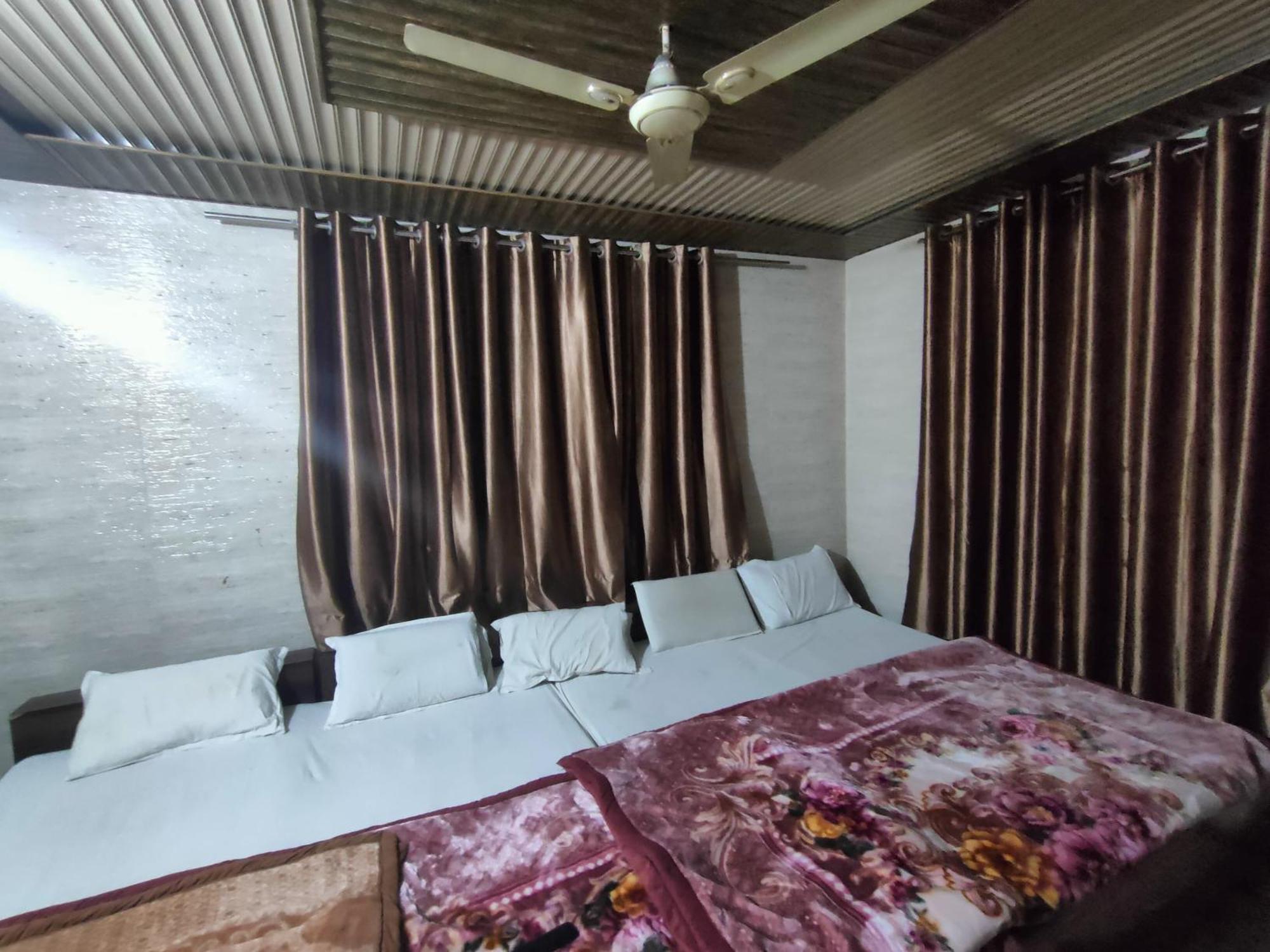 Sgh Guest House Mathura Εξωτερικό φωτογραφία