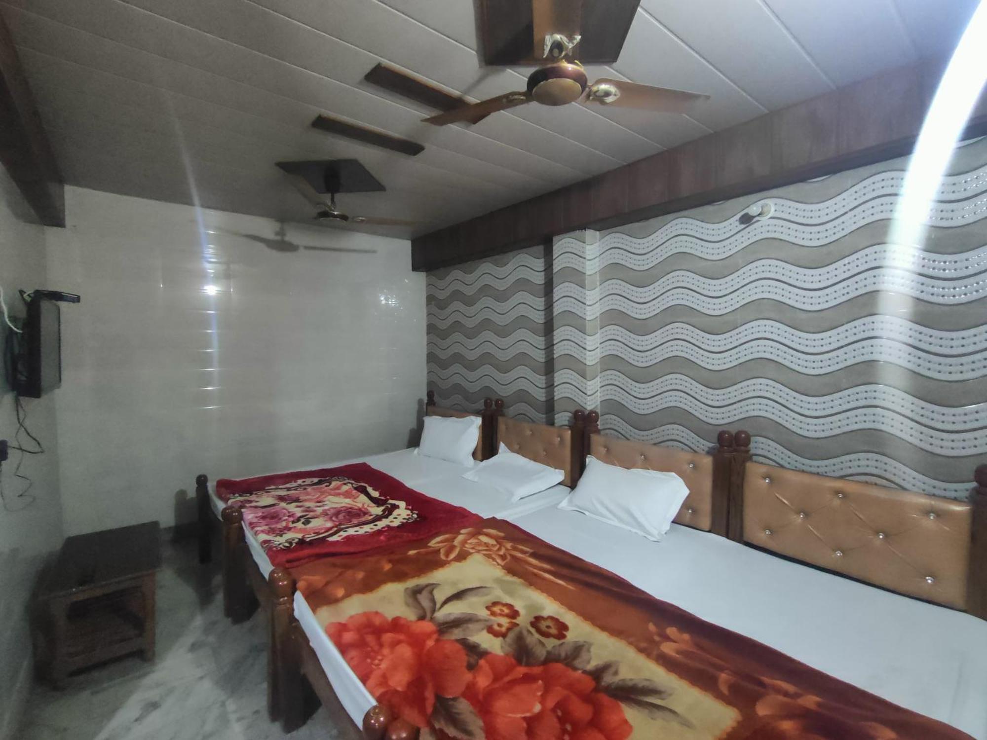 Sgh Guest House Mathura Εξωτερικό φωτογραφία