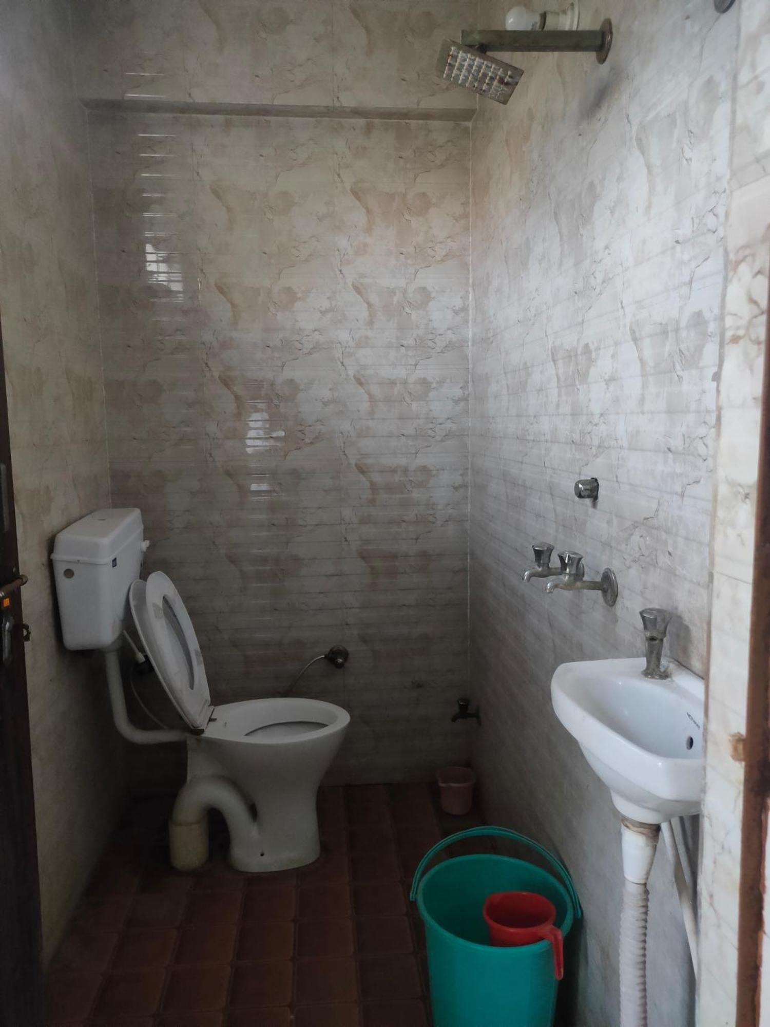 Sgh Guest House Mathura Εξωτερικό φωτογραφία