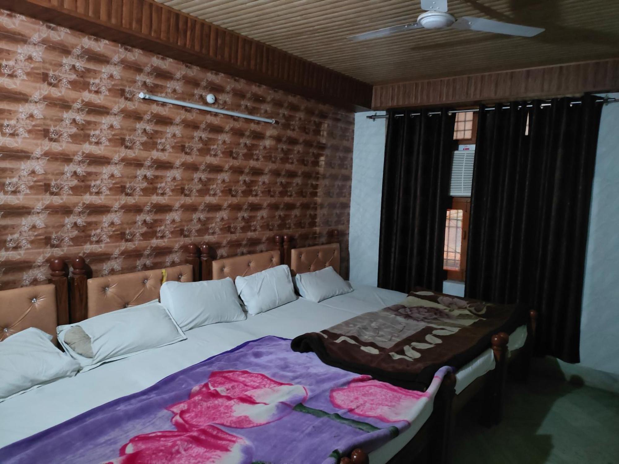 Sgh Guest House Mathura Εξωτερικό φωτογραφία