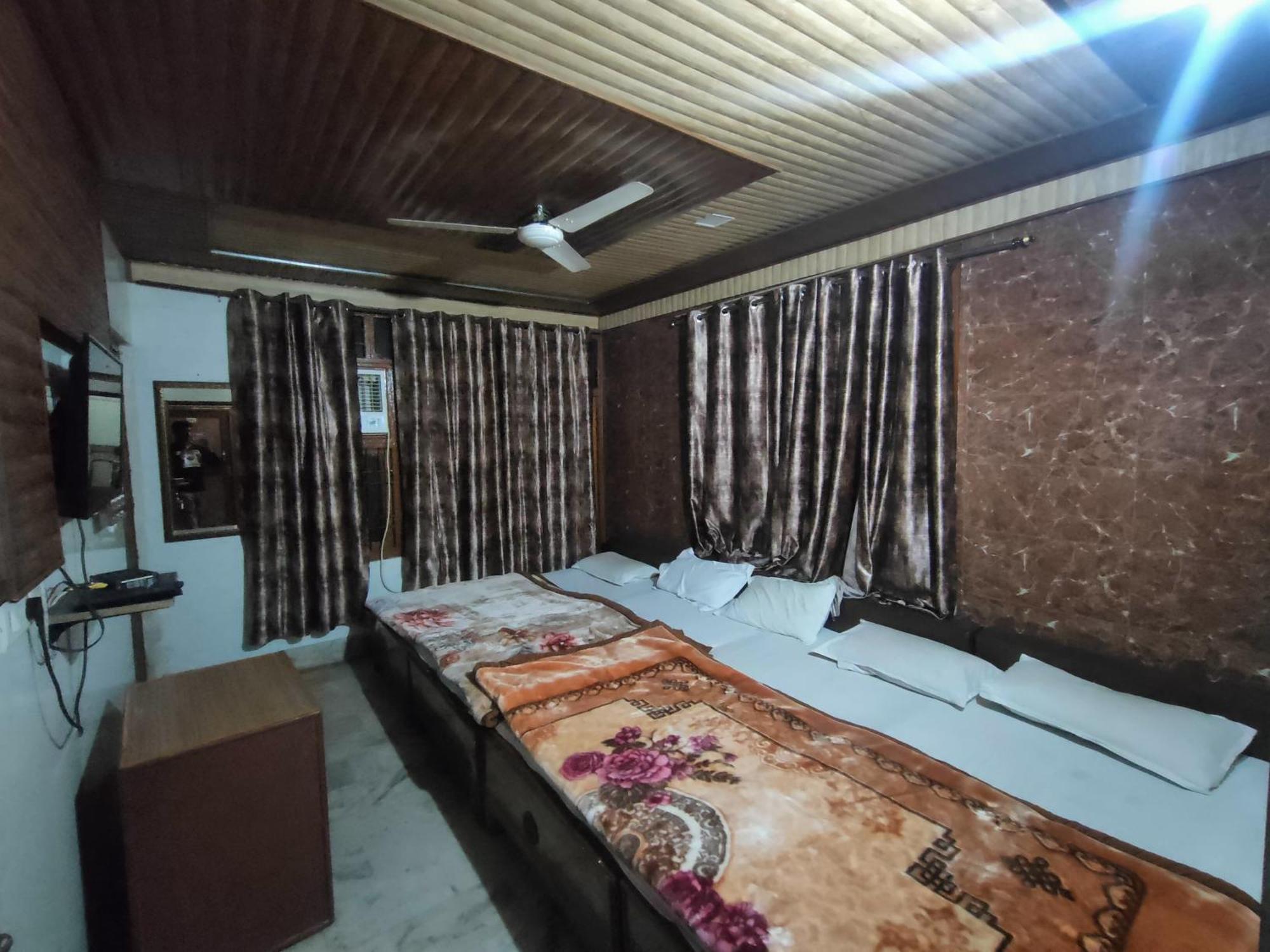 Sgh Guest House Mathura Εξωτερικό φωτογραφία